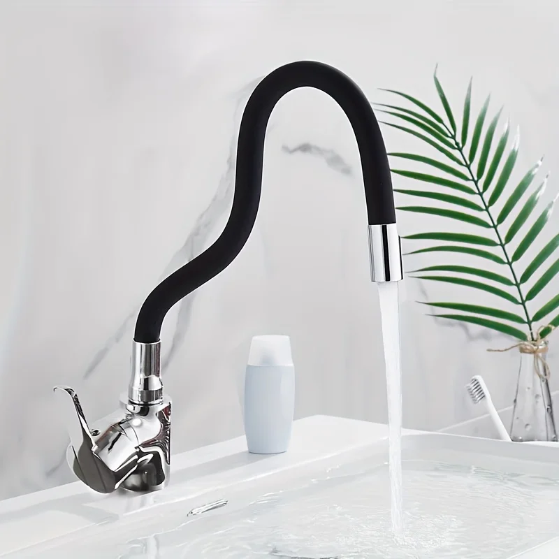 Flexibler Wasserhahn-Verlänger – Flexible Hose Braided Bewertung und Preis