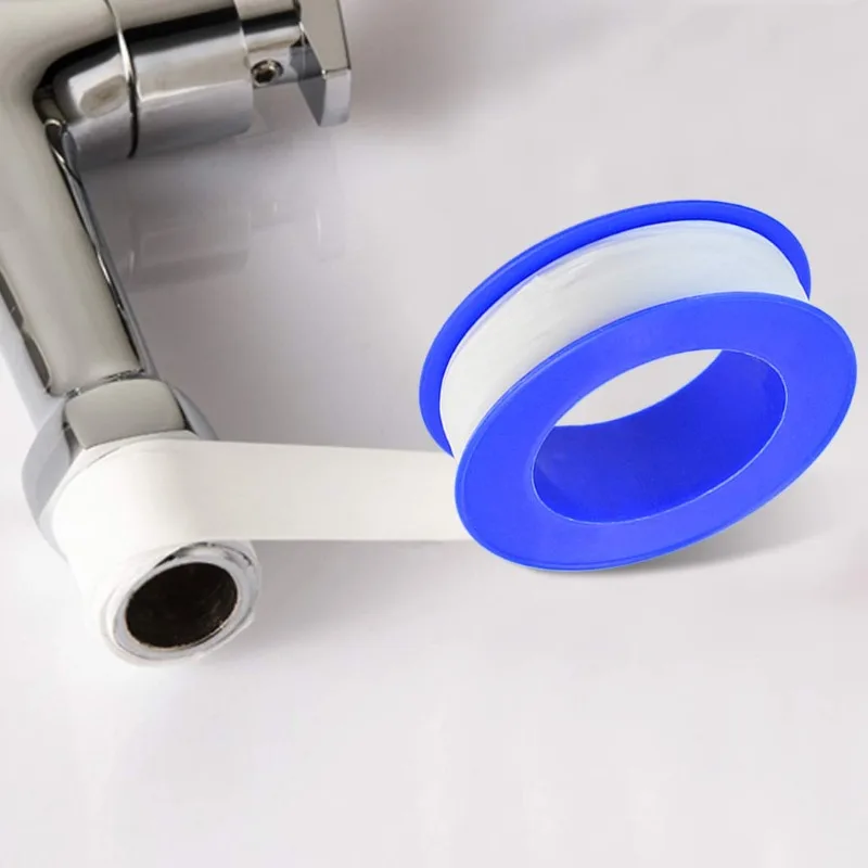 PTFE-Klempnerband, hochdichtes – Ptfe Tape Thread Bewertung und Preis