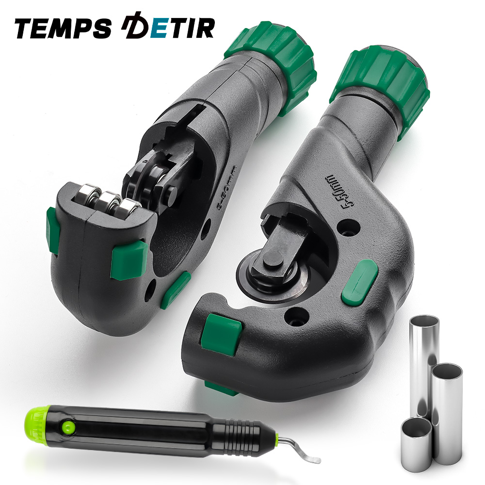 5–50 mm tragbarer Rohrschneide – Pipe Cutter Ratchet Bewertung und Preis